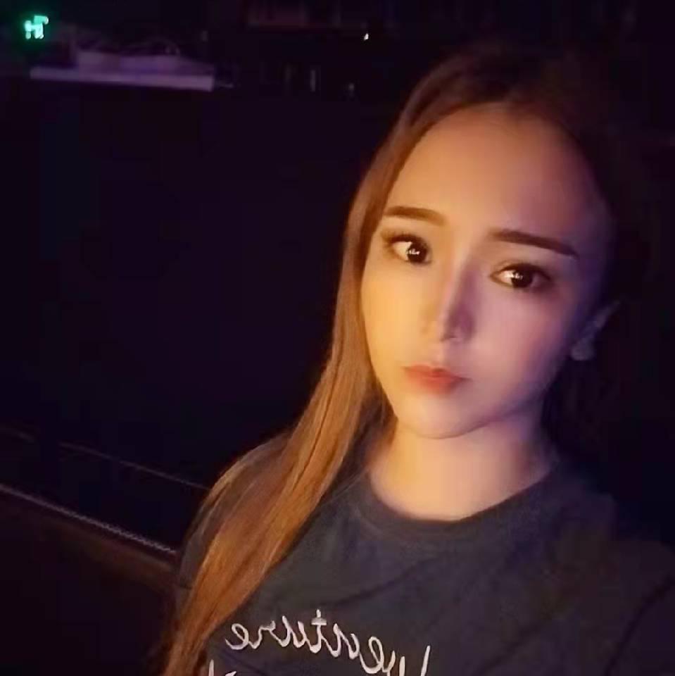 新疆妹子真不错