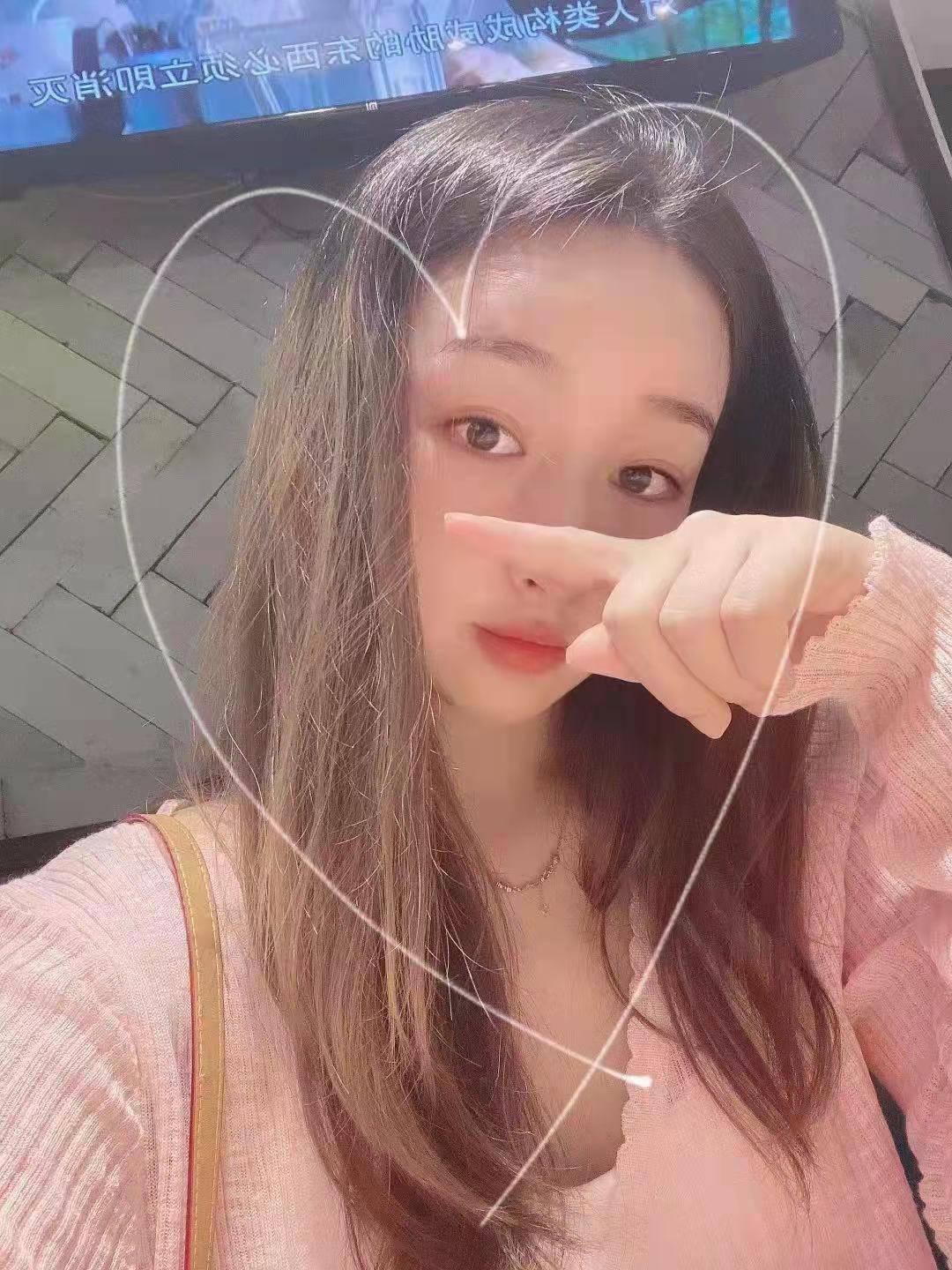 清纯可爱胸挺屁股大